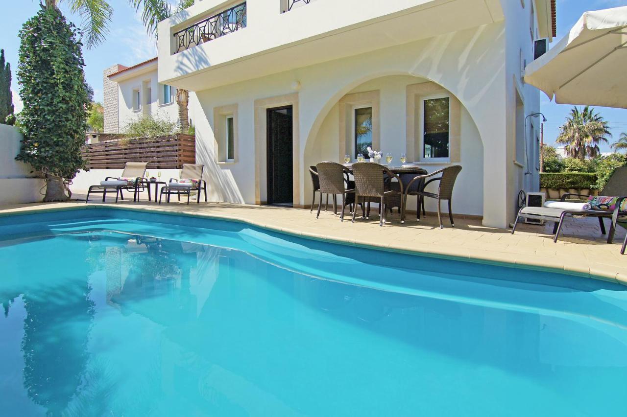 Villa Amy Протарас Экстерьер фото