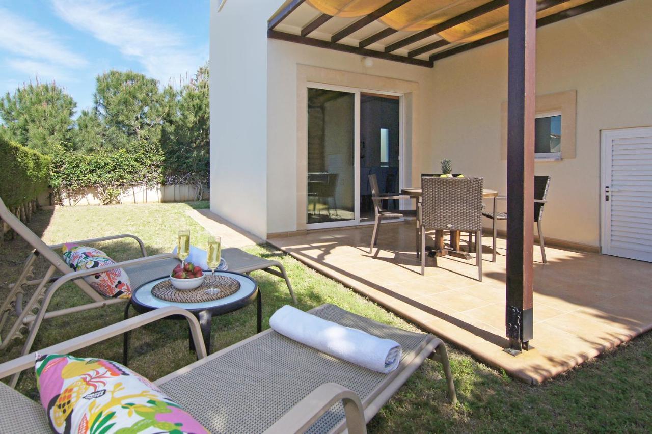 Villa Amy Протарас Экстерьер фото
